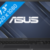 Asus VivoBook 17X M3704YA-AU184W (4711387508954)