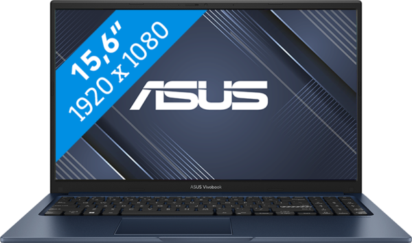Asus VivoBook X1504ZA-NJ1290W (4711387554159)
