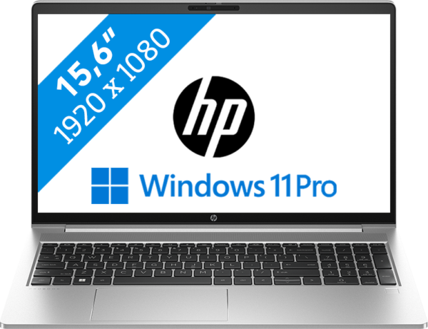 HP Probook 450 G10 - 9X1W5ES (198122802326)