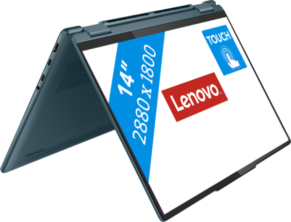 Lenovo Yoga 7 OLED 14ARP8 82YM0076MH (197532273061)