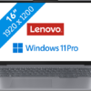 Lenovo ThinkBook 16 G6 ABP - 21KK0073MH (197530026430)