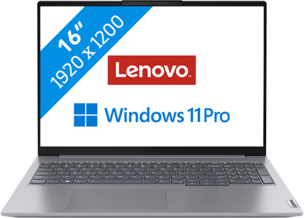 Lenovo ThinkBook 16 G6 ABP - 21KK0073MH (197530026430)