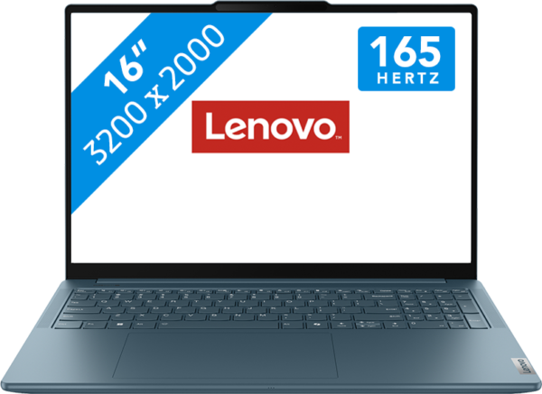 Lenovo Yoga Pro 9 16IMH9 83DN005PMH (198153437474)