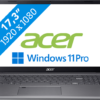 Acer Aspire 5 Pro (A517-53-72ZE) QWERTY (4711121726729)