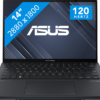 Asus Zenbook Duo OLED UX8406MA-PZ026W (4711387425817)