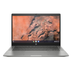 HP Chromebook 14a-na0416nd - 14 Inch Intel Celeron 4 Gb 64 (0196337134751)