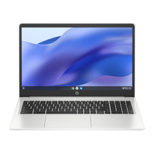 HP Chromebook 15a-na0401nd - 15.6 Inch Intel Celeron 4 Gb 64 (0197029251633)