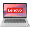 Lenovo Ideapad Slim 3 Chromebook 14m868 - 14 Inch Mediatek 4 Gb 64 (0197528046952)