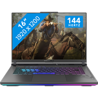 Koop ASUS ROG Strix G16 G614JI-N3432W - 4711387605912