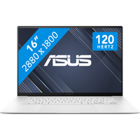 Koop ASUS Zenbook S 16 OLED UM5606WA-RK123W - 4711387655573