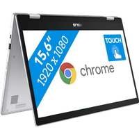 Koop ASUS Chromebook Flip CX1500FKA-E80049 - 4711387013625