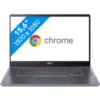 Koop Acer Chromebook Plus 515 (CB515-2H-32UH) - 4711121685422