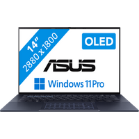 Koop ASUS Expertbook B9403CVAR-KM0946X QWERTY - 4711387696354