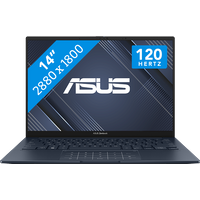 Koop ASUS Zenbook 14 OLED UX3405MA-PP278W - 4711387370537