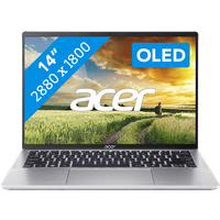 Koop Acer Swift Go 14 (SFG14-72-792F) - 4711121750052