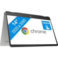 Koop HP Chromebook x360 14a-ca0940nd - 196548992447