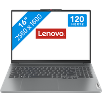 Koop Lenovo IdeaPad Pro 5 16APH8 83AR001SMH - 197528043883