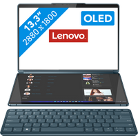 Koop Lenovo Yoga Book 9 OLED 83FF002WMH - 198153068852