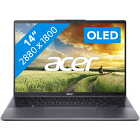 Koop Acer Swift Go 14 (SFG14-63-R5HM) - 4711121999703