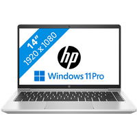 Koop HP ProBook 445 G9 - 9M3X9AT QWERTY - 198122186938