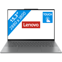 Koop Lenovo Yoga Slim 7 Aura Edition 15ILL9 Copilot+ PC 83HM002MMH - 198155180392