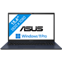 Koop ASUS ExpertBook B1502CVA-BQ0492X QWERTY - 4711387377468