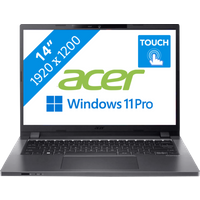 Koop Acer TravelMate P2 14 (TMP214-55T-G2-TCO-56AK) QWERTY - 4711474047250