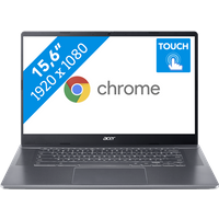 Koop Acer Chromebook Plus 515 (CB515-2HT-5789) - 4711121740145