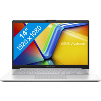 Koop ASUS Vivobook Go 14 E1404FA-NK513W - 4711387609576