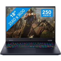 Koop Acer Predator Helios 18 (PH18-72-90TD) - 4711121874376