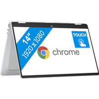 Koop HP Chromebook  x360 14b-cd0910nd - 198415045201