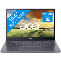 Koop Acer Chromebook Plus 515 (CB515-2HT-5789) - 4711121740145