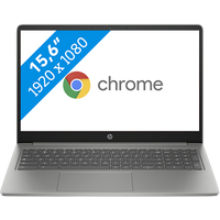 Koop HP Chromebook 15.6 15a-nb0915nd - 198990258829