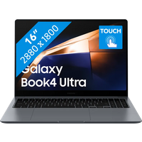 Koop Samsung Galaxy Book4 Ultra NP960XGL-XG1NL - 8806095496344
