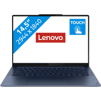 Koop Lenovo Yoga Slim 7x OLED Copilot+ PC 14Q8X9 83ED001RMH - 198153522934