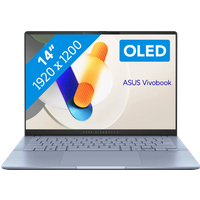 Koop ASUS Vivobook S 14 Copilot+ PC OLED S5406SA-QD004W - 4711387775400