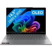 Koop Lenovo Yoga Pro 7 Copilot+ PC OLED 14ASP9 - 198155230868