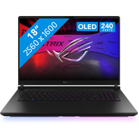 Koop ASUS ROG Strix SCAR 18 OLED G835LW-SA086W - 4711387822883