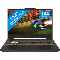Koop ASUS TUF Gaming F15 FX507VV-LP301W - 4711387605882