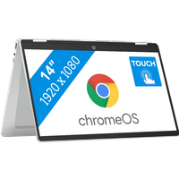 Koop HP Chromebook  x360 14b-cd0910nd - 198415045201