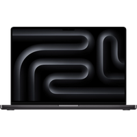 Koop Apple MacBook Pro 16 inch M4 Max (16 core CPU/40 core GPU) 64GB/2TB Spacezwart QWERTY - 4069743076518