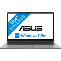 Koop ASUS ExpertBook P1503CVA-S71539X QWERTY - 4711636005050