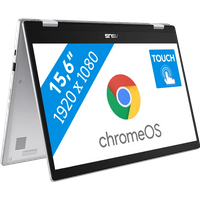 Koop ASUS Chromebook Flip CX1500FKA-E80049 - 4711387013625