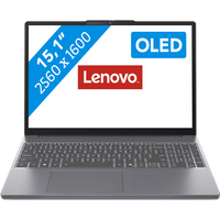 Koop Lenovo IdeaPad Slim 3 OLED 15IRH10 83K100HBMH - 198158430067