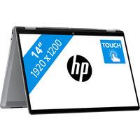 Koop HP OmniBook X Flip Copilot+ PC 14-fk0950nd - 199251299421