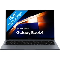 Koop Samsung Galaxy Book4 NP750XGK-KG1NL - 8806095495095