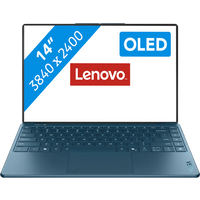 Koop Lenovo Yoga Slim 9 Copilot+ PC 14ILL10 83CX002KMH - 198158430012