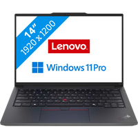 Koop Lenovo ThinkPad E14 Gen 6 (AMD) - 21M30025MH QWERTY - 197530746659