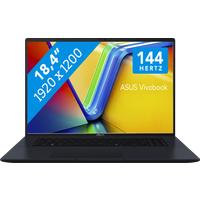Koop ASUS Vivobook 17 M1807HA-S8123W - 4711636060769