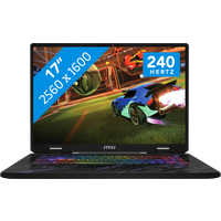 Koop MSI Pulse A17 AI+ C3XWFKG-015NL - 4711377353120